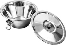 Arga - Wasserbadform -