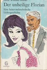 Horst Wolfram Geißler: Der