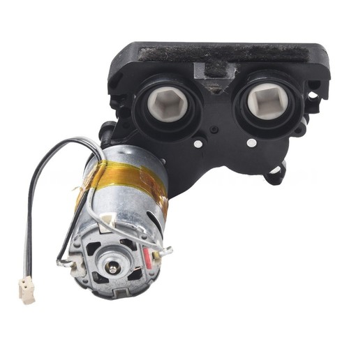 Bürstenmotor kompatibel mit