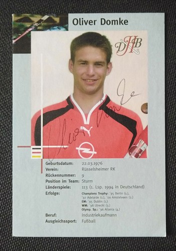 13934 oliver domke hockey - domke,