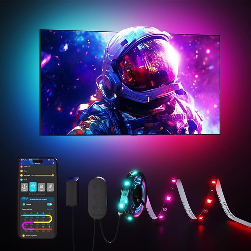 Govee led - govee, tv