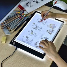 Leuchttisch A4 LED Licht Pad