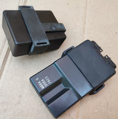 Cdi blackbox steuereinheit tci - blackbox,