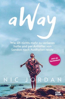 Away nic jordan kartoniert - jordan,