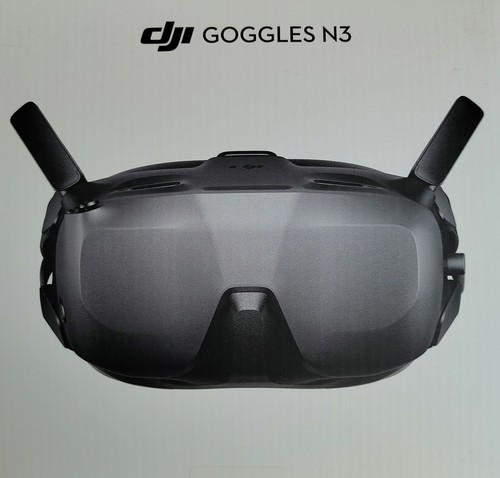 Dji goggles mit - dji, n3