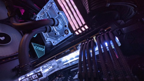 Asus rog strix x570 - asus,