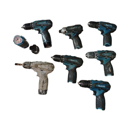 Konvolut makita v - konvolut,