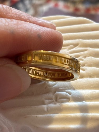 Karat gold über - karat,