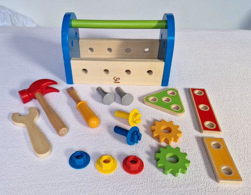 Hape bunte holz - hape,