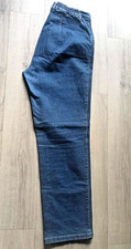 Ulla Popken Jeans Mony, Größe 22 /44, denim blue,stretch(Taillie gr.42)**TOP**