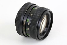 Rollei 55mm/1.4 Rolleinar-MC