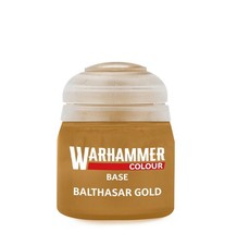 Base Balthasar Gold 12ml