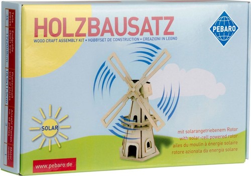 Pebaro 834 solar - -,