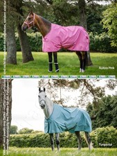 Bucas Freedom Turnout Light