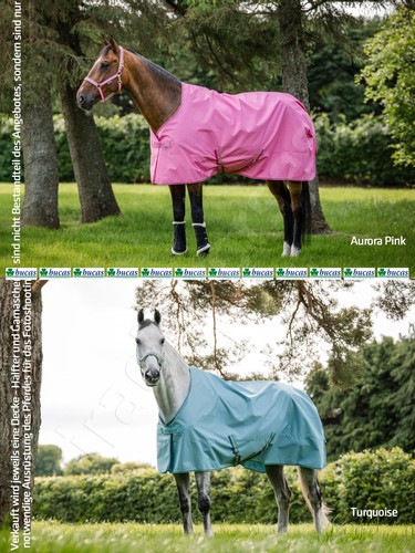 Bucas freedom turnout light - bucas,