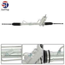 Lenkgetriebe 6Q1423055AA Für