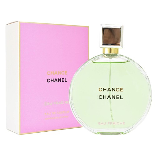 Chanel chance eau fraîche - chanel,