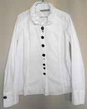 Designer Damen Bluse - Bottega