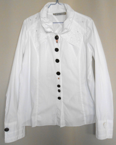 Designer damen bluse - damen,