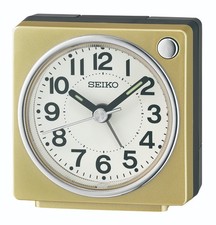 Seiko qhe196g wecker - seiko,