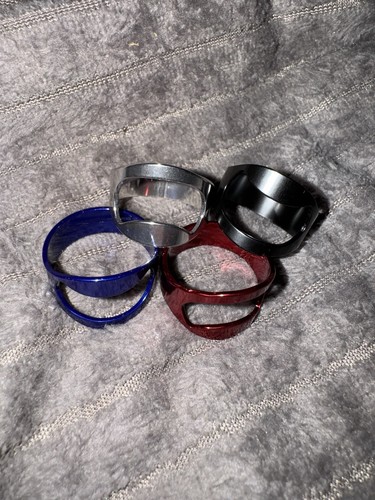 2er set ring flaschenöffner - 2er,