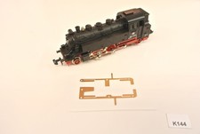 KaModel K144 - Kontakte für