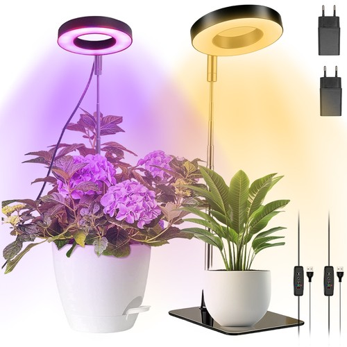 Pflanzenbeleuchtung led modi - 3,