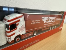 Herpa lkw modell volvo - volvo, gl
