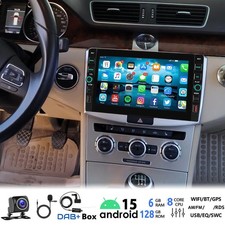 6+128GB DAB+ Autoradio Android
