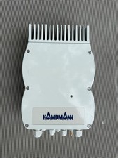 Kampmann El. stufenlose