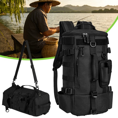 Angelrucksack angeltasche - angelrucksack,