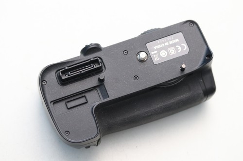Nikon akkugriff d11 griff - akkugriff,