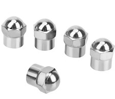 Auto Reifenventilkappen