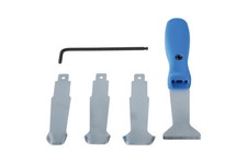 Power-TEC Pinchweld Trimmset