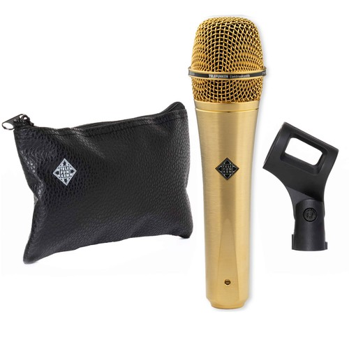 Telefunken m80 dynamisches - m80,