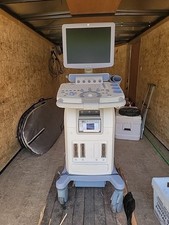 GE LOGIQ C3 Premium Ultrasound