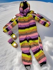 Schneeanzug/Skianzug/Overall+