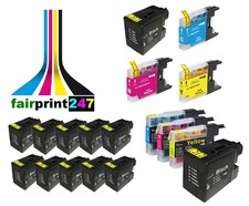 XL Druckerpatronen für