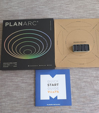 PLANARC MetalMax -7in1-Metall-Spirograph-Zeichen-Werkzeugset