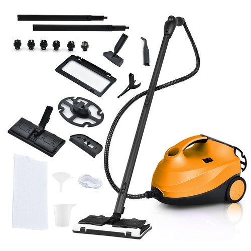 Dampfreiniger 2000w bar - 4,