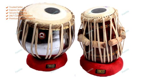 Bina tabla paar - tabla, nr.