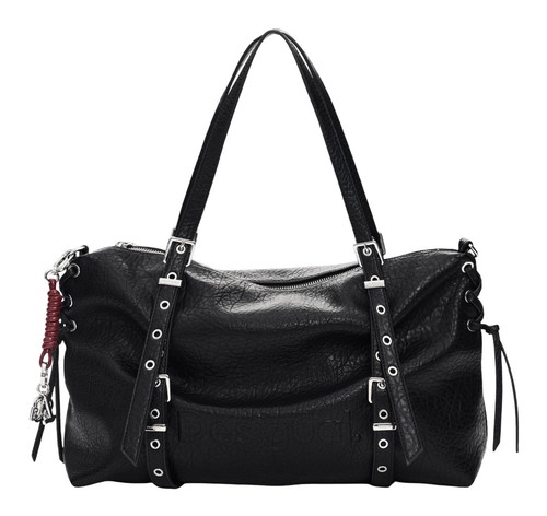 Desigual half logo lanuza - desigual,