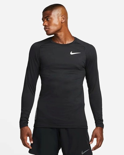 Nike pro dri fit shirt - pro,