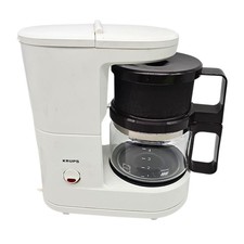 Krups T4 Typ 170 Plus Kaffeemaschine 4 Tassen Vintage Camping Vanlife 