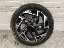 KIA Sportage 2023 19 Zoll