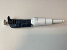 Gilson Pipetman 10 mL Made In