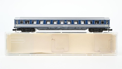 Minitrix 3079 00 - 51,