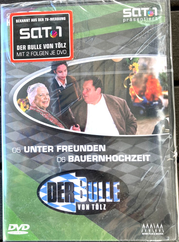 Bayer kultserie der - ",