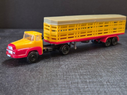 122 espewe ddr 87 unic - 1:87,