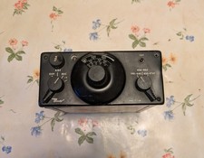 Bendix ADF-T-12B Flugzeug ADF